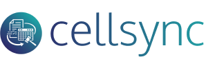 CellSync Logo